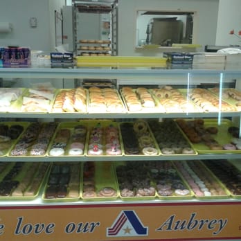 D J Donut - Donuts Near Me - Aubrey, Texas D J Donut - Donuts Near Me - Aubrey, Texas