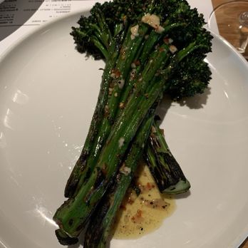 Sixty Vines - Broccolini - Wine Bars Near Me - Winter Park, Florida Sixty Vines - Broccolini - Wine Bars Near Me - Winter Park, Florida