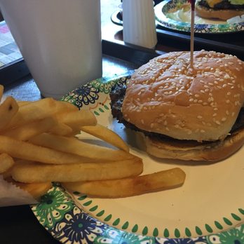 The Chuck Box - Burgers Near Me - Tempe, Arizona The Chuck Box - Burgers Near Me - Tempe, Arizona