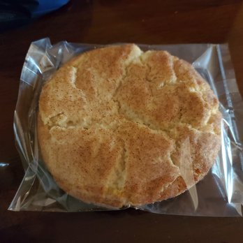 The Cookie House - Snicker Doodle - Desserts Near Me The Cookie House - Snicker Doodle - Desserts Near Me