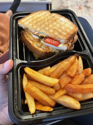 Spice of America by null