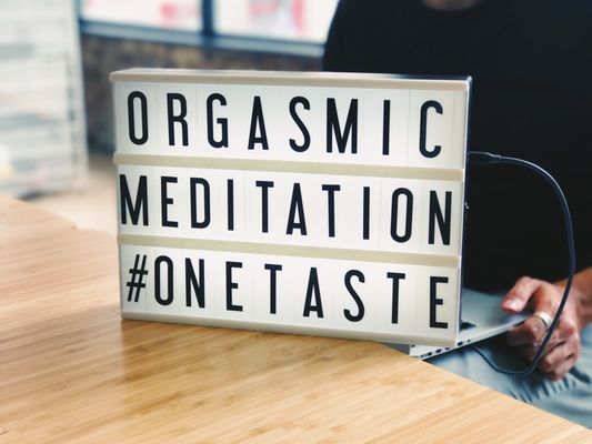 Photo of OneTaste - San Francisco, CA, US. Looking for the best coach or teaching for intimacy, sex, desire, relationships, orgasm, or life? You found it!