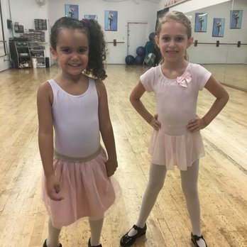The Dance Shoppe