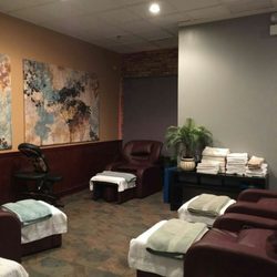 Soleful Massage
