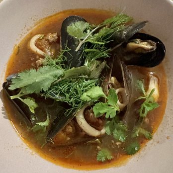 My Friend Fernando - Cioppino with homemade chorizo, black cod, squid, mussels - Mexican Near Me - Oakland, California My Friend Fernando - Cioppino with homemade chorizo, black cod, squid, mussels - Mexican Near Me - Oakland, California