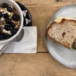 Josie's Coffee Shoppe