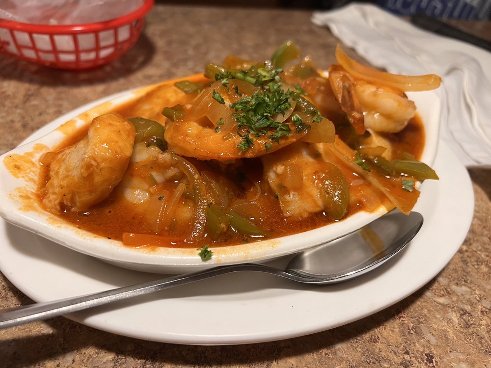 Romeito Cuban Restaurant, Olathe Roadtrippers