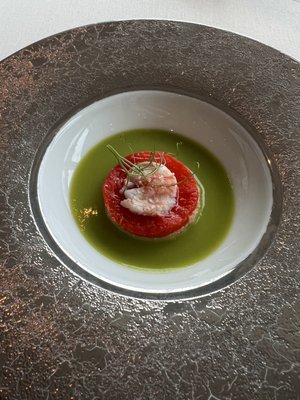 Saint Pierre by null