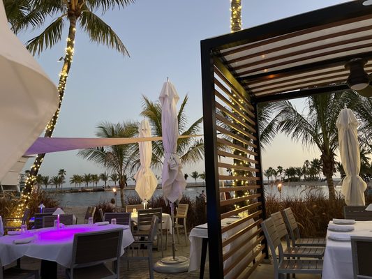 NOMA Beach at Redfish by null