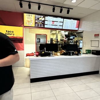 Taco John's - Fast Food Near Me - White House, Tennessee Taco John's - Fast Food Near Me - White House, Tennessee