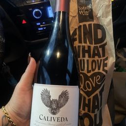 $15 wine for 5 cents with birthday deal. Sign up for their rewards program! $15 wine for 5 cents with birthday deal. Sign up for their rewards program!