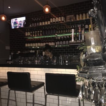 Kitchen 79 - Bar area - Thai Near Me - Jackson Heights, New York Kitchen 79 - Bar area - Thai Near Me - Jackson Heights, New York