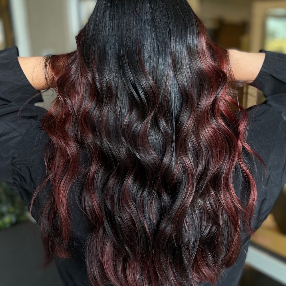 GLAMsociety - Balayage hair - Hair Salons Near Me - Bellevue, Washington GLAMsociety - Balayage hair - Hair Salons Near Me - Bellevue, Washington