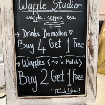 B’Lets Roastery - Soft opening specials 10/22 - Waffles Near Me - South El Monte, California B’Lets Roastery - Soft opening specials 10/22 - Waffles Near Me - South El Monte, California
