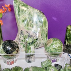 Dublin Rocks and Minerals
