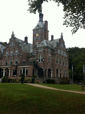 Landgoed Duin & Kruidberg by null