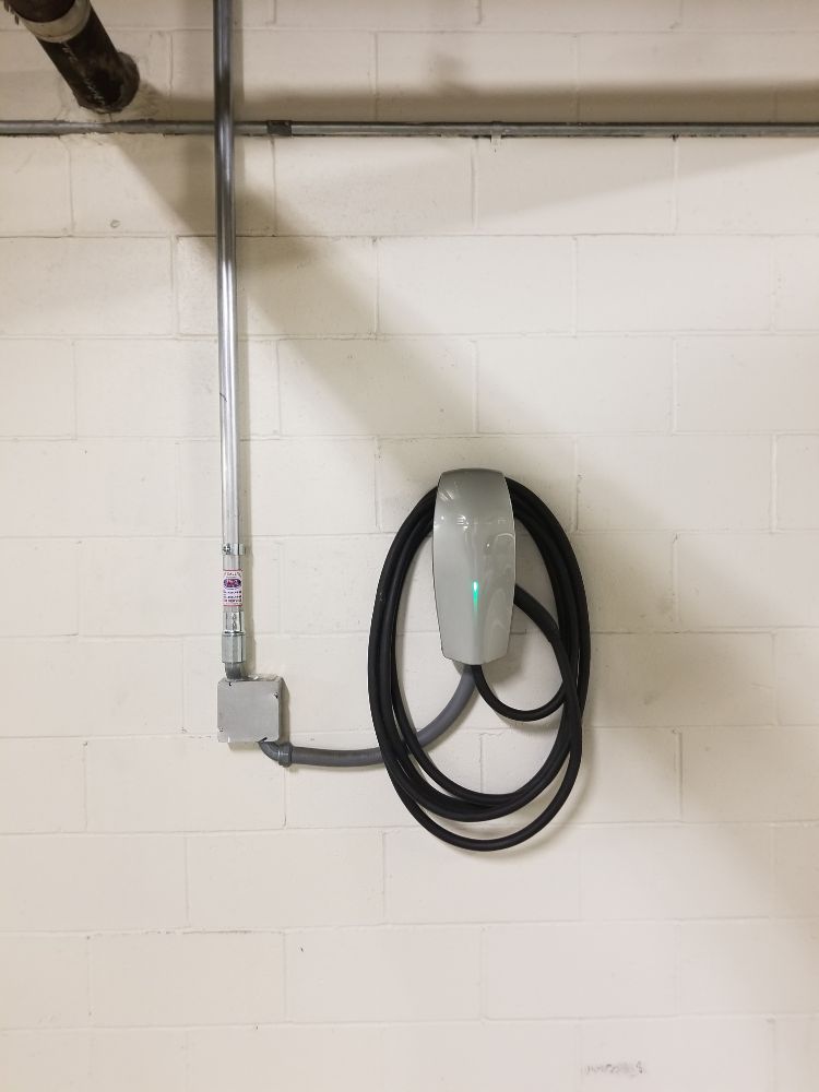 Slide of JSA Electrical Services