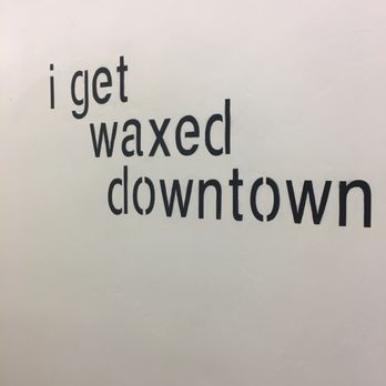 Wax Candy - Waxing Near Me - Los Angeles, California Wax Candy - Waxing Near Me - Los Angeles, California