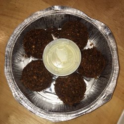 Cairo Falafel - Formerly Falafel Feast - Falafel