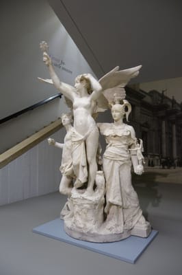 Royal Museums of Fine Arts of Belgium by null