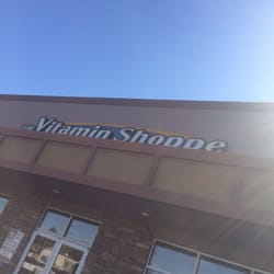 The Vitamin Shoppe