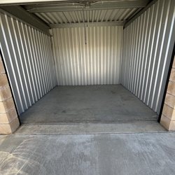 24/7 Self Storage - 10 x 10 unit - $75 monthly (7/2024)