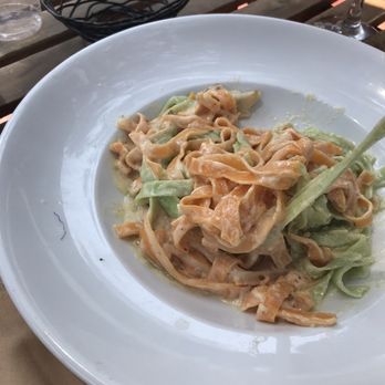 Alessa - Alfredo pasta - Italian Near Me - Laguna Beach, California Alessa - Alfredo pasta - Italian Near Me - Laguna Beach, California