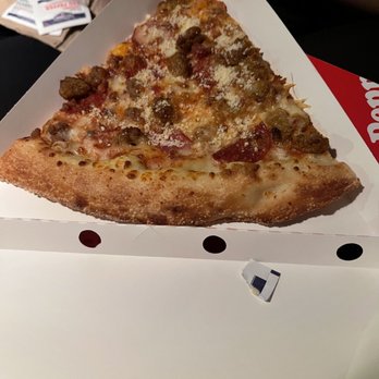 Pepperoni's - Pizza Near Me - Houston, Texas
