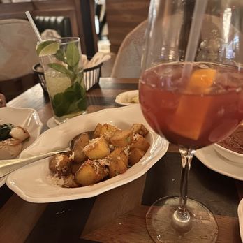 Cipresso - Italian Near Me - Hollywood, Florida