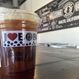 Iced Coffee