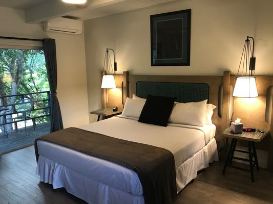 Hidden Valley Inn by null