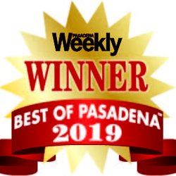 Sierra Madre Massage Company - So honored to have been voted "Best Massage"!