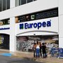 Photo of La Europea
