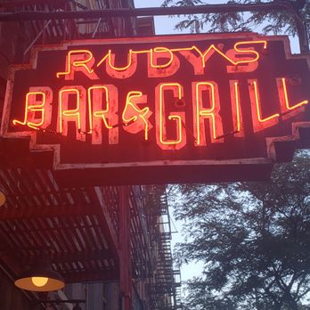 RUDY’S BAR & GRILL - Updated January 2025 - 575 Photos & 1233 Reviews ...