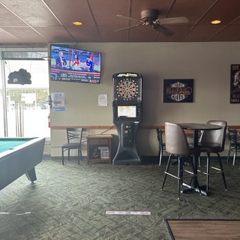 One More Bar - a billiard machine and a pool table - Bars Near Me - Lincoln, Nebraska One More Bar - a billiard machine and a pool table - Bars Near Me - Lincoln, Nebraska