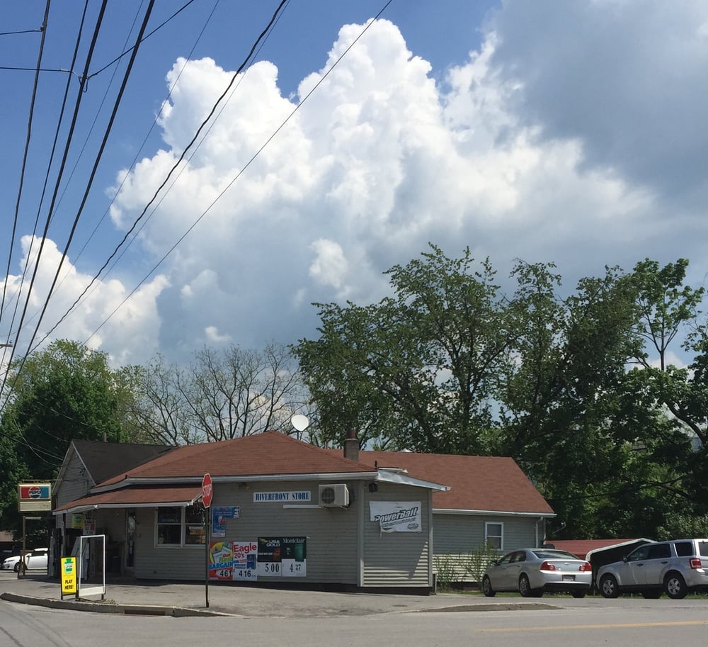 RIVERFRONT STORE Updated October 2024 Newton Hamilton, Pennsylvania Grocery Phone Number