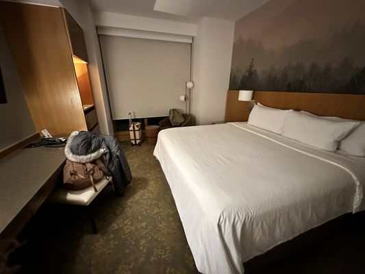 Cedarbrook Lodge by null