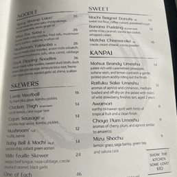Small plates and soups Small plates and soups
