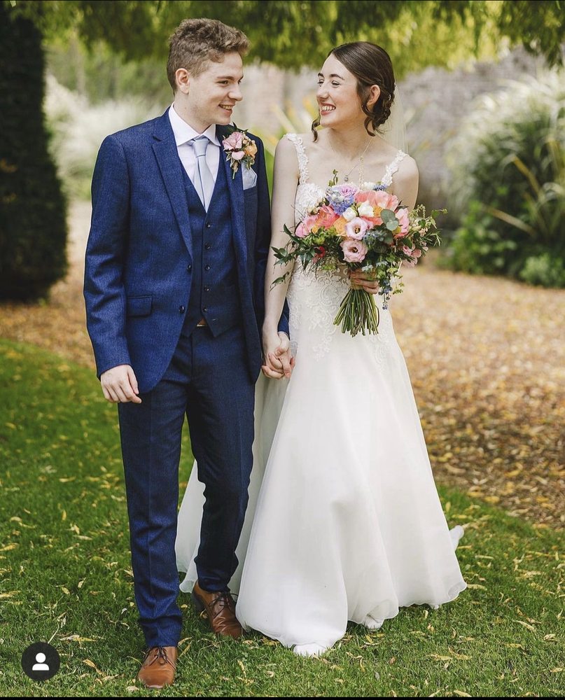 BLOSSOM & ROSE FLORAL DESIGN 66 Photos Ricardo Crescent, Christchurch, Dorset, United