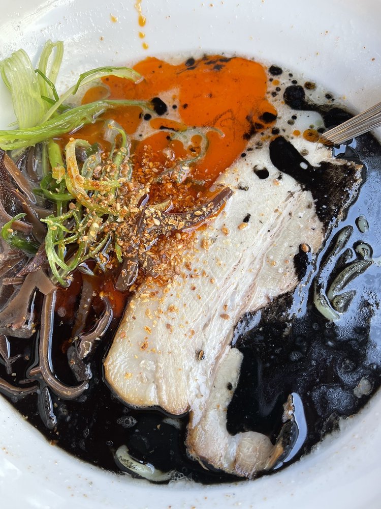 Tamashii Ramen House