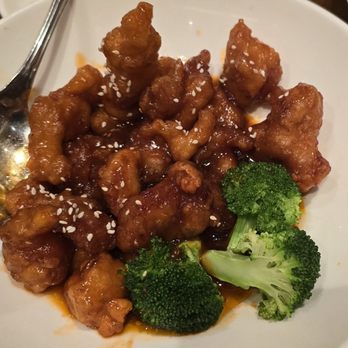 YOUYU Noodle Bar - General chicken - Asian Fusion Near Me - Wheatland, California YOUYU Noodle Bar - General chicken - Asian Fusion Near Me - Wheatland, California