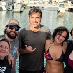Tyler's Oahu Scuba