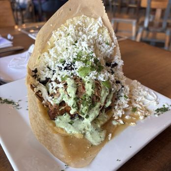 Arepitas - The Pabellon Arepas - Venezuelan Near Me - Harker Heights, Texas