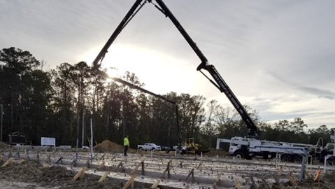 Slide of DDI Southeast