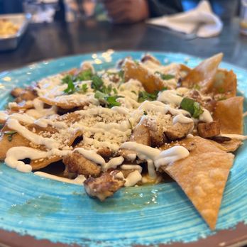 Atticus Cafe - Chilaquiles - Breakfast & Brunch Near Me - Anaheim, California Atticus Cafe - Chilaquiles - Breakfast & Brunch Near Me - Anaheim, California