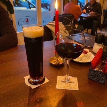 Altstadt Restaurant - Zuerst was zu trinken - German Near Me - Potsdam, BB Altstadt Restaurant - Zuerst was zu trinken - German Near Me - Potsdam, BB