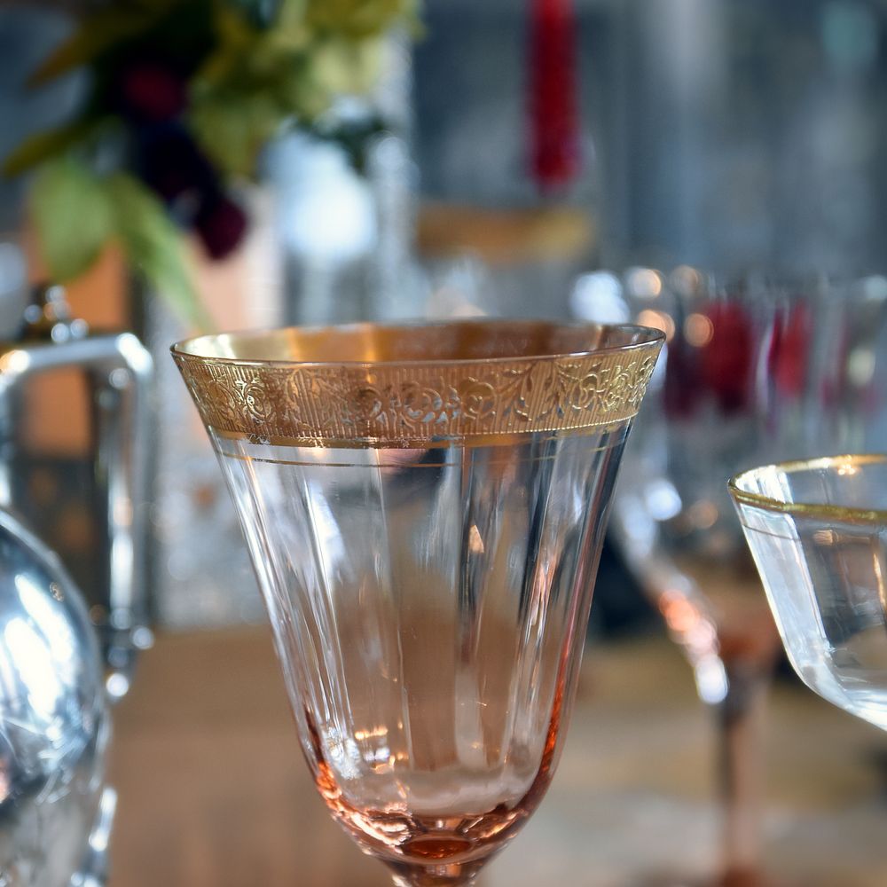 Banning Residence Museum - Banning Museum Annual Valentines Day Tea 2019 Most Elegant Tea in South Bay - Museums Near Me - Wilmington, California