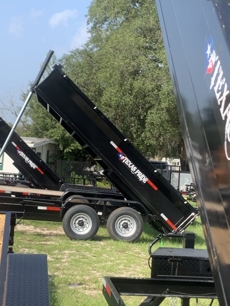 EXCEL TRAILER Updated September 2024 12 Photos 6532 W Gulf To