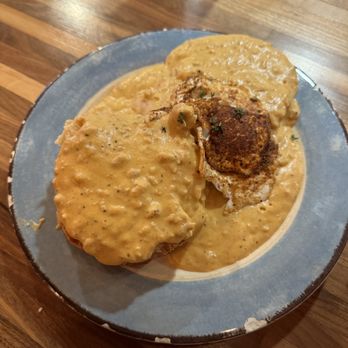 Seattle Biscuit Company - Big Al - Food Trucks Near Me - Seattle, Washington