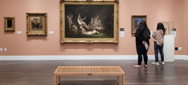 Haggin Museum by null